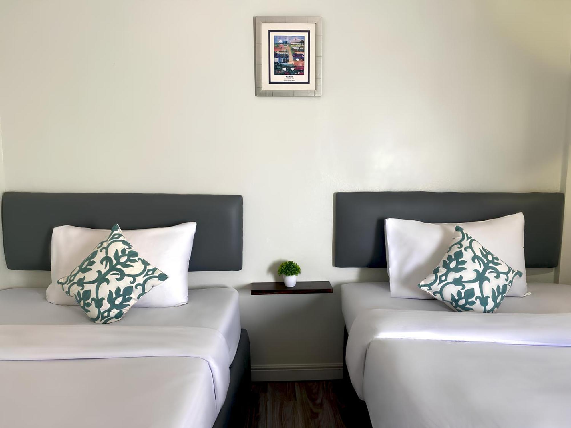 Chanmel Riverside Chanthaburi Exterior foto